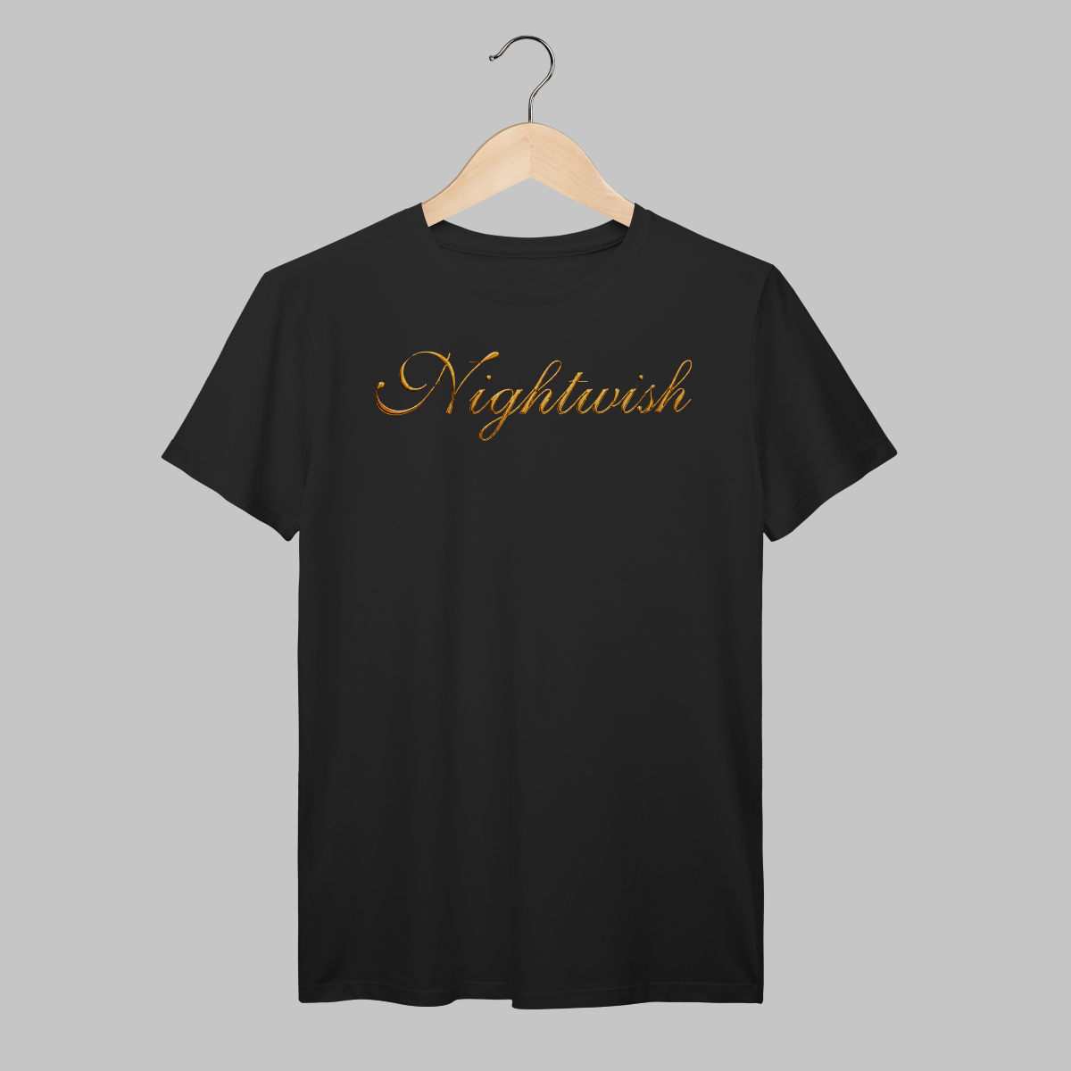 Nightwish | Algodão Prime