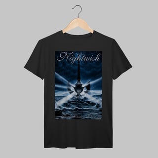 Nightwish | Algodão Prime