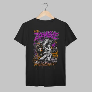White Zombie | Rob Zombie | Algodão Prime