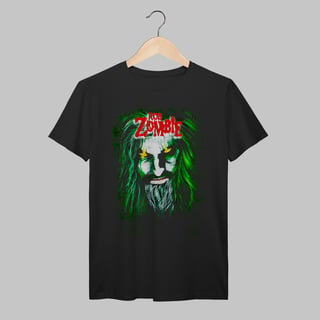White Zombie | Rob Zombie | Algodão Prime