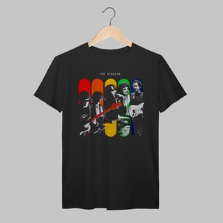 The Strokes | Algodão Prime