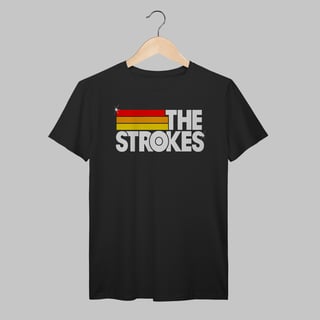 The Strokes | Algodão Prime