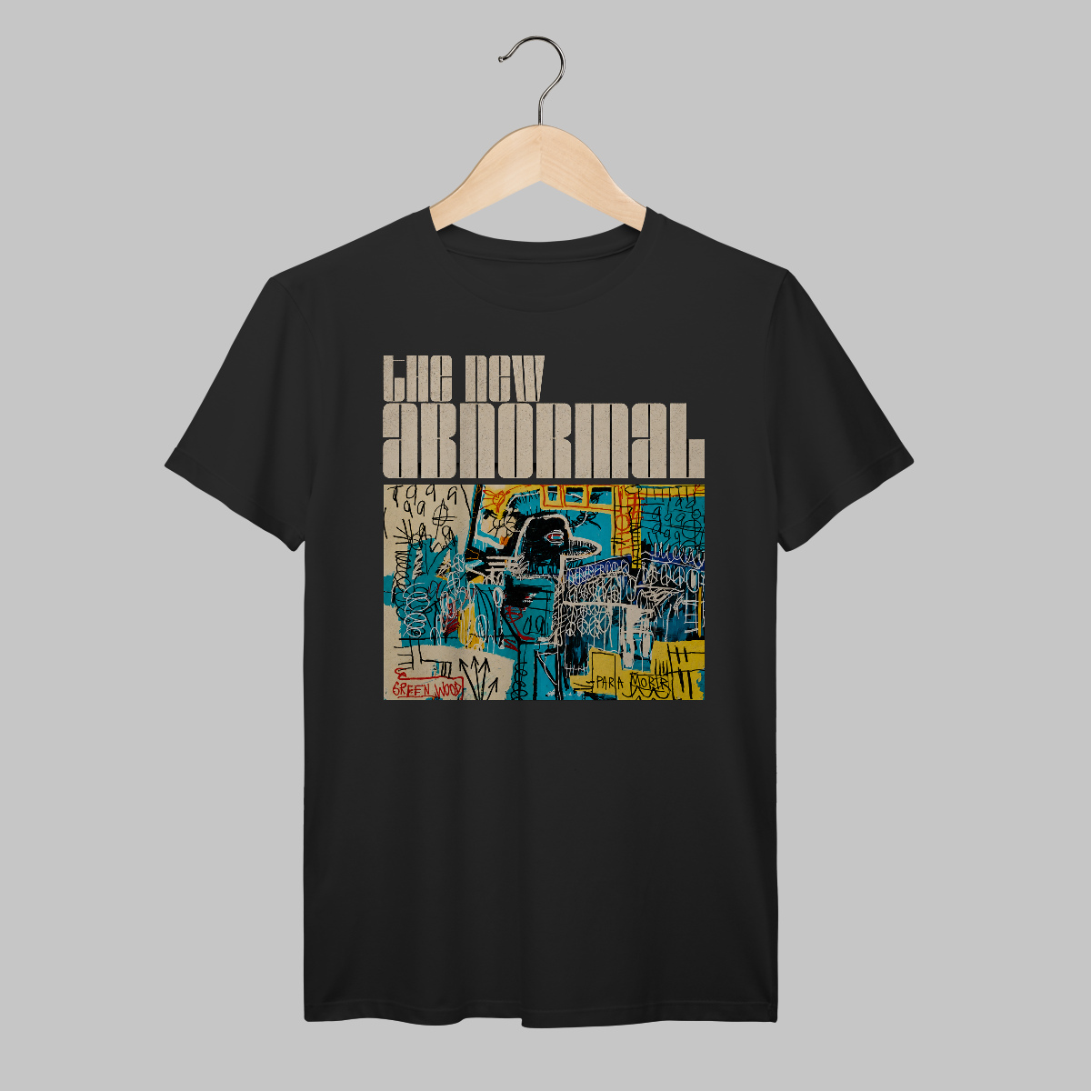 The Strokes | Algodão Prime