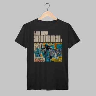 Nome do produto The Strokes | Algodão Prime