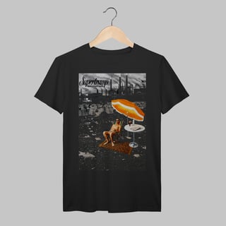 Nome do produto Supertramp | Algodão Prime