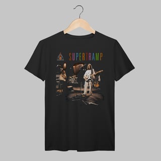 Nome do produto Supertramp | Algodão Prime