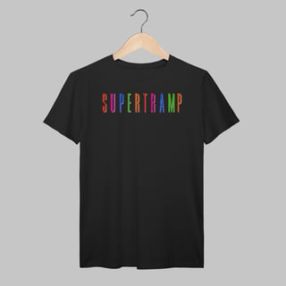 Nome do produto Supertramp | Algodão Prime