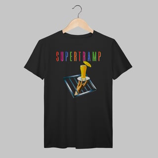 Nome do produto Supertramp | Algodão Prime