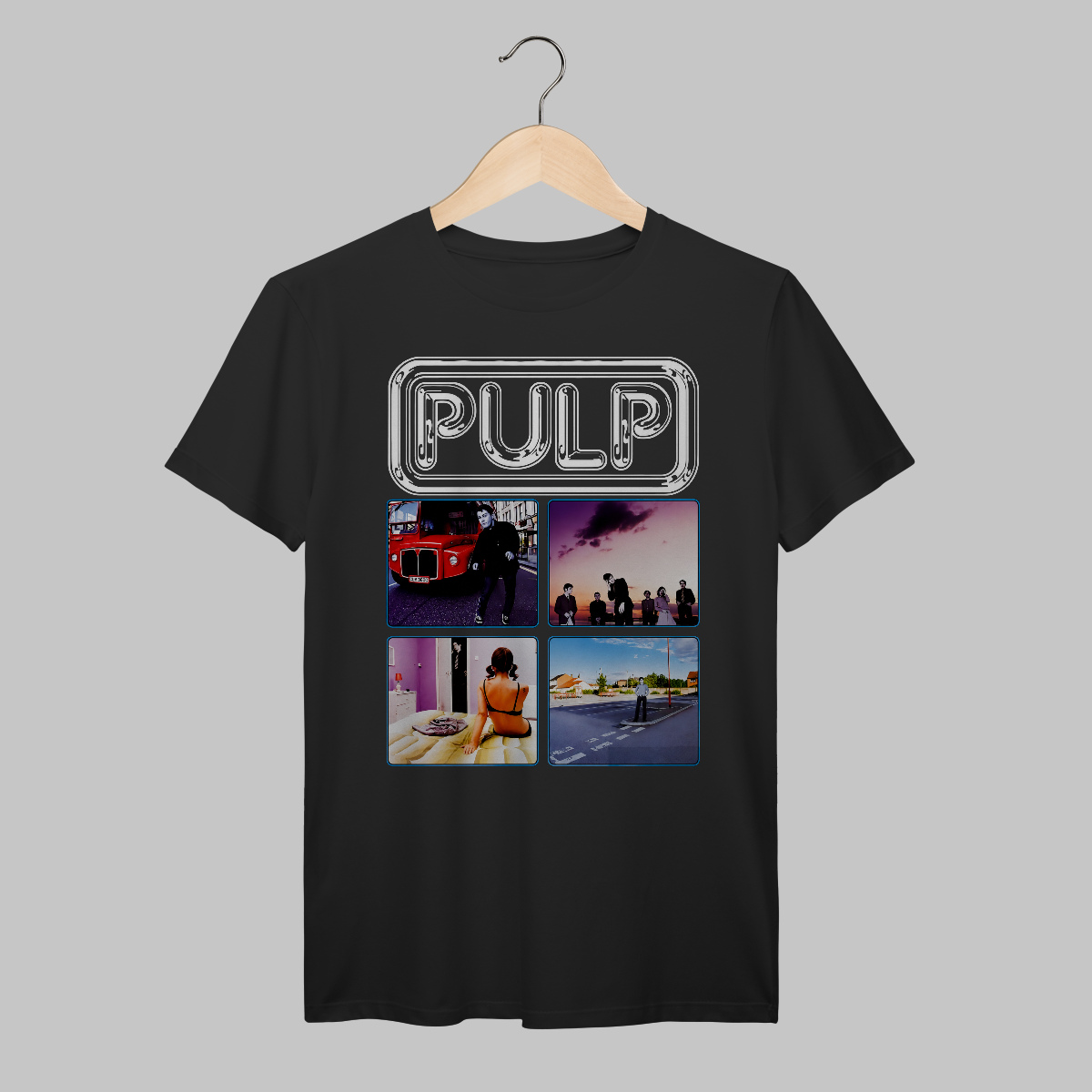 Pulp | Algodão Prime
