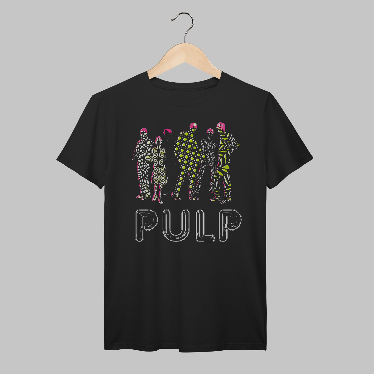Pulp | Algodão Prime