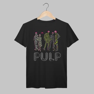 Nome do produto Pulp | Algodão Prime