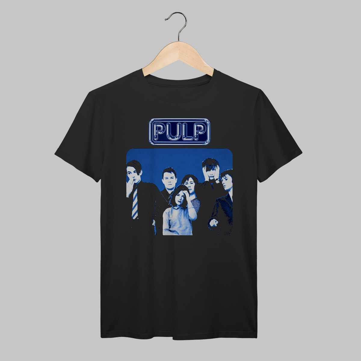 Pulp | Algodão Prime