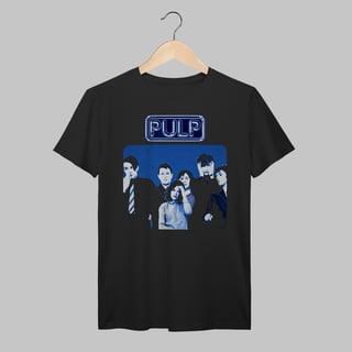 Nome do produto Pulp | Algodão Prime