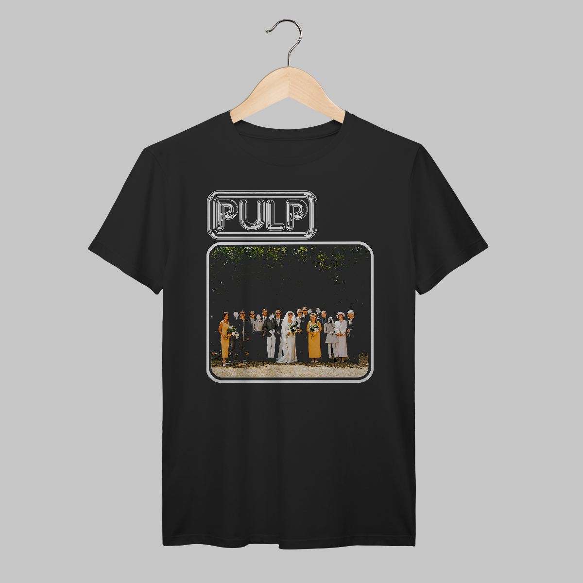 Pulp | Algodão Prime