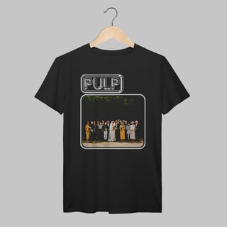 Nome do produto Pulp | Algodão Prime