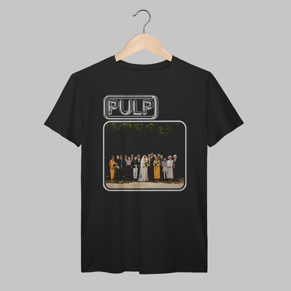 Pulp | Algodão Prime