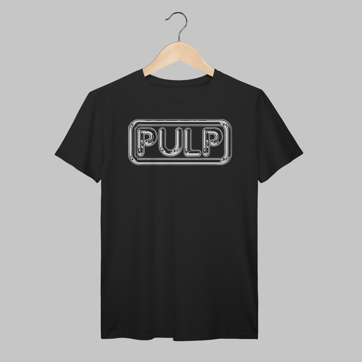 Pulp | Algodão Prime