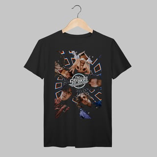 Nome do produto The Strokes | Algodão Prime