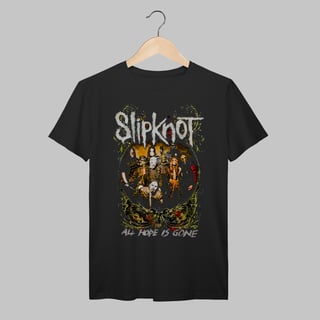 Nome do produto Slipknot | Algodão Prime