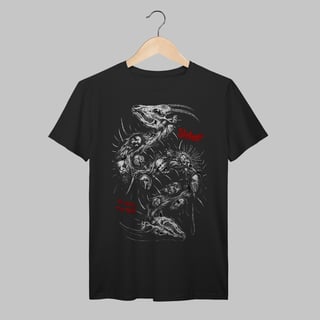 Nome do produto Slipknot | Algodão Prime
