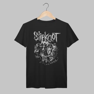 Nome do produto Slipknot | Algodão Prime