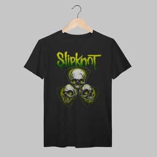 Nome do produto Slipknot | Algodão Prime