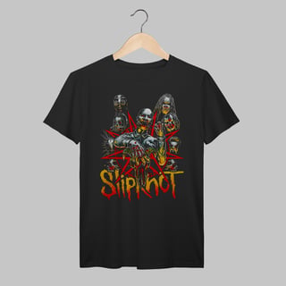 Nome do produto Slipknot | Algodão Prime