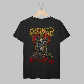 Avenged Sevenfold | Algodão Prime