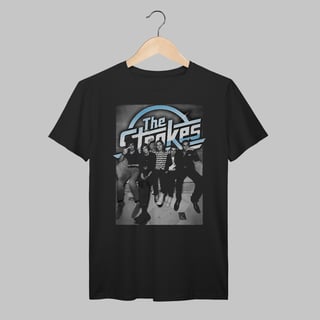 The Strokes | Algodão Prime