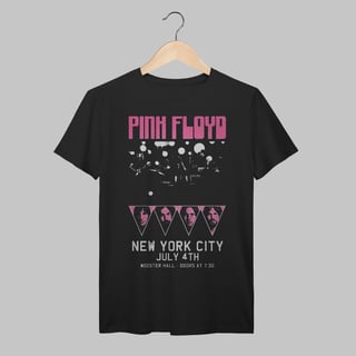 Pink Floyd | Algodão Prime