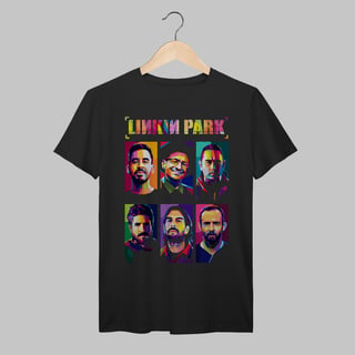 Nome do produto Linkin Park | Algodão Prime