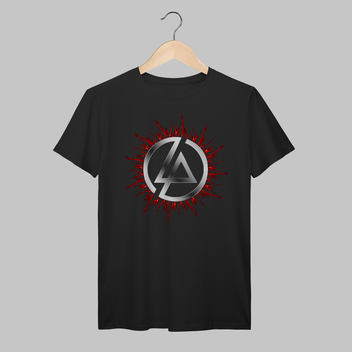 Linkin Park | Algodão Prime