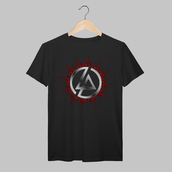 Linkin Park | Algodão Prime