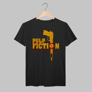 Pulp Fiction | Quentin Tarantino | Algodão Prime