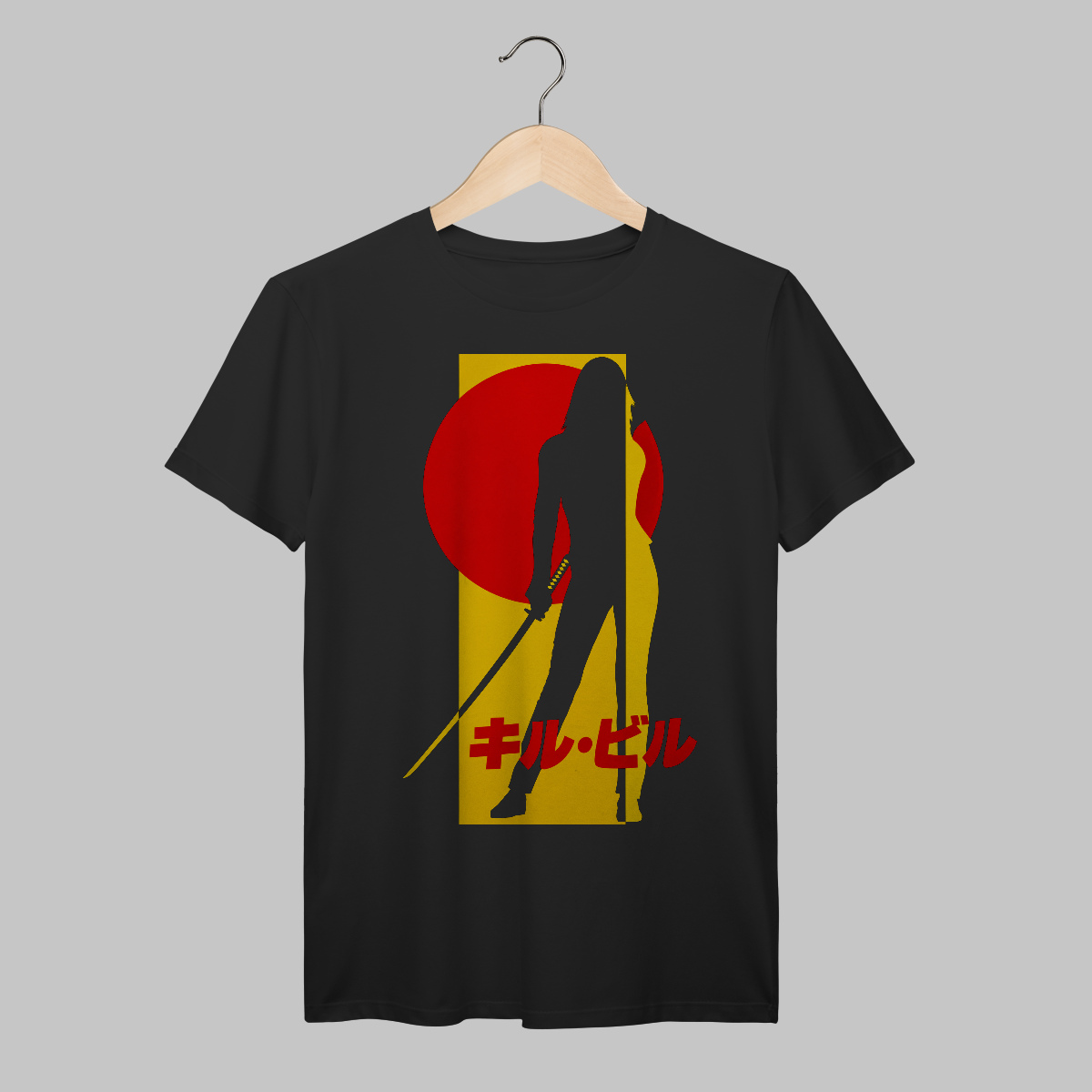 Kill Bill | Quentin Tarantino | Algodão Prime