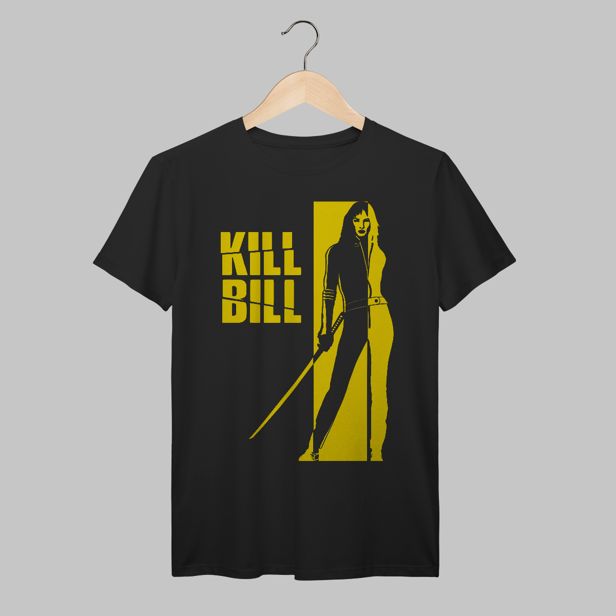 Kill Bill | Quentin Tarantino | Algodão Prime