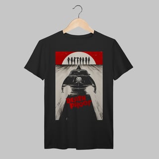 Nome do produto Death Proof | Quentin Tarantino | Algodão Prime