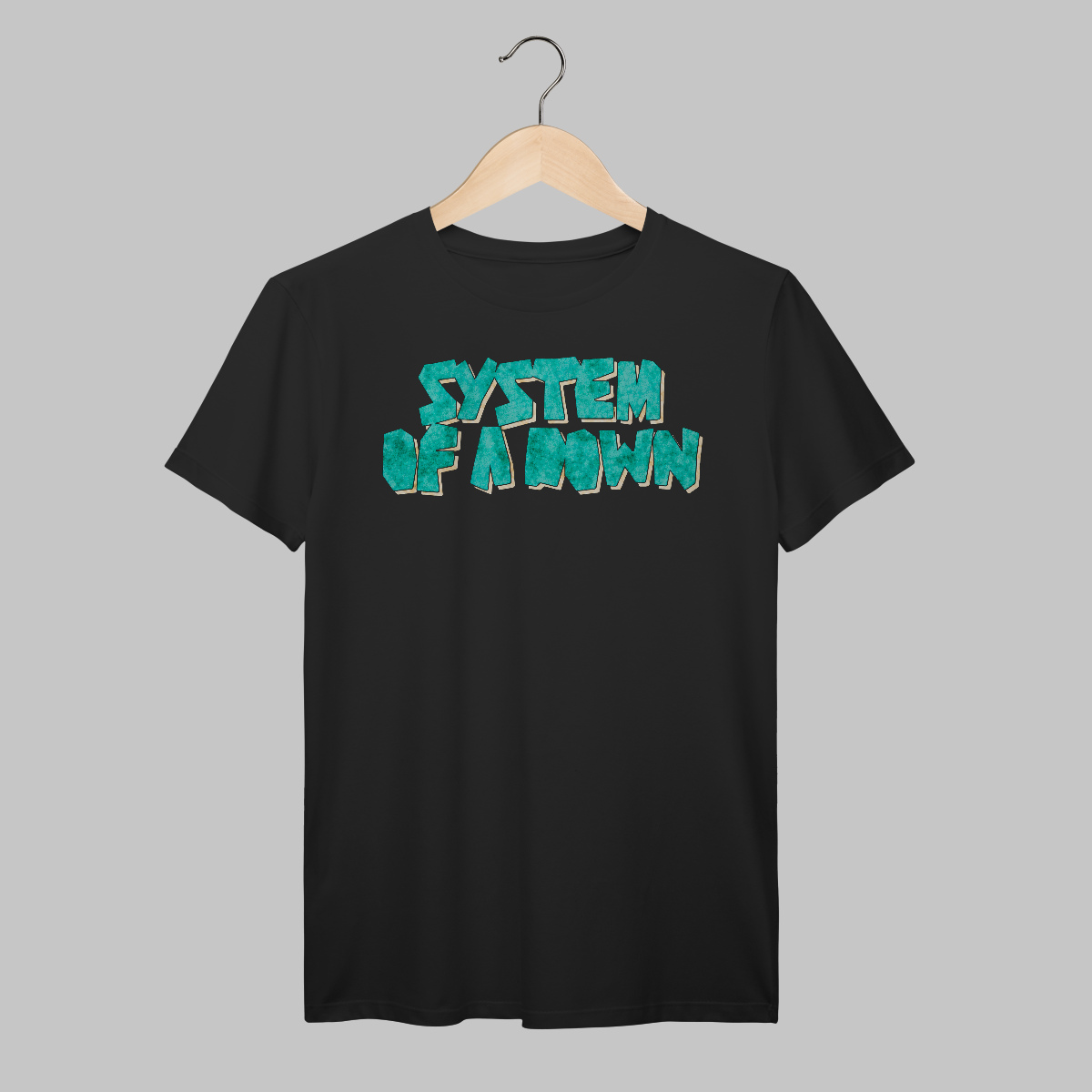 System Of A Down | Algodão Prime