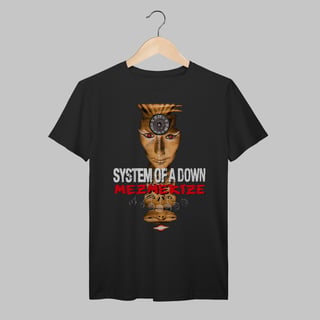 Nome do produto System Of A Down | Algodão Prime