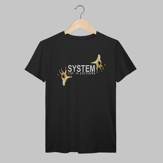 Nome do produto System Of A Down | Algodão Prime