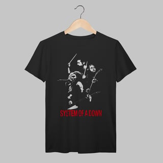 System Of A Down | Algodão Prime