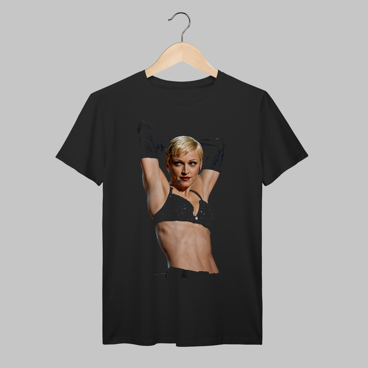 Madonna | Algodão Prime