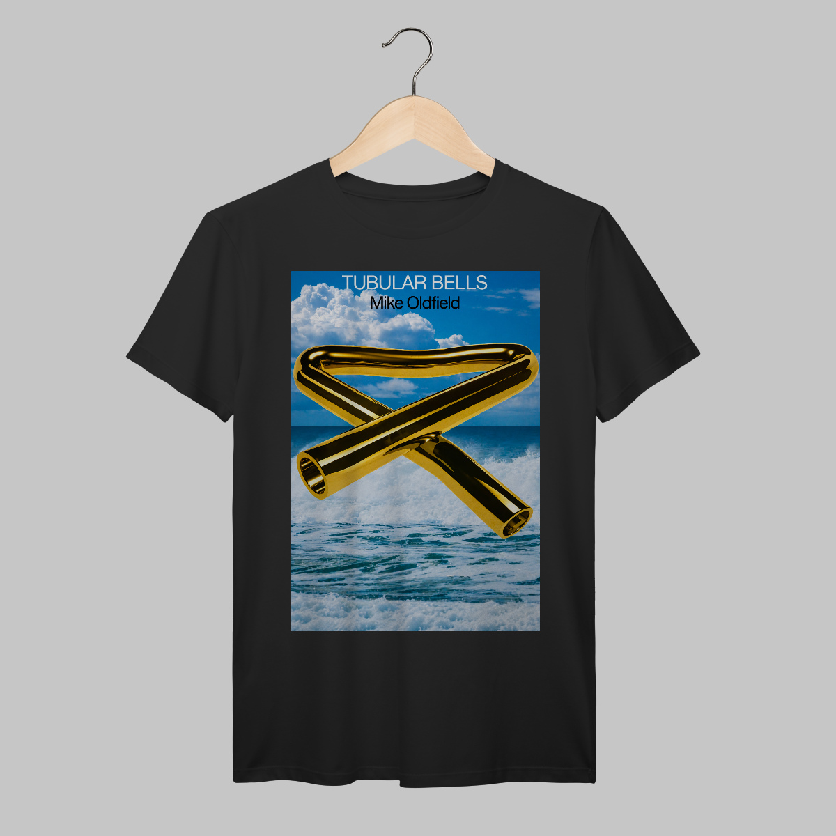 Mike Oldfield | Algodão Prime