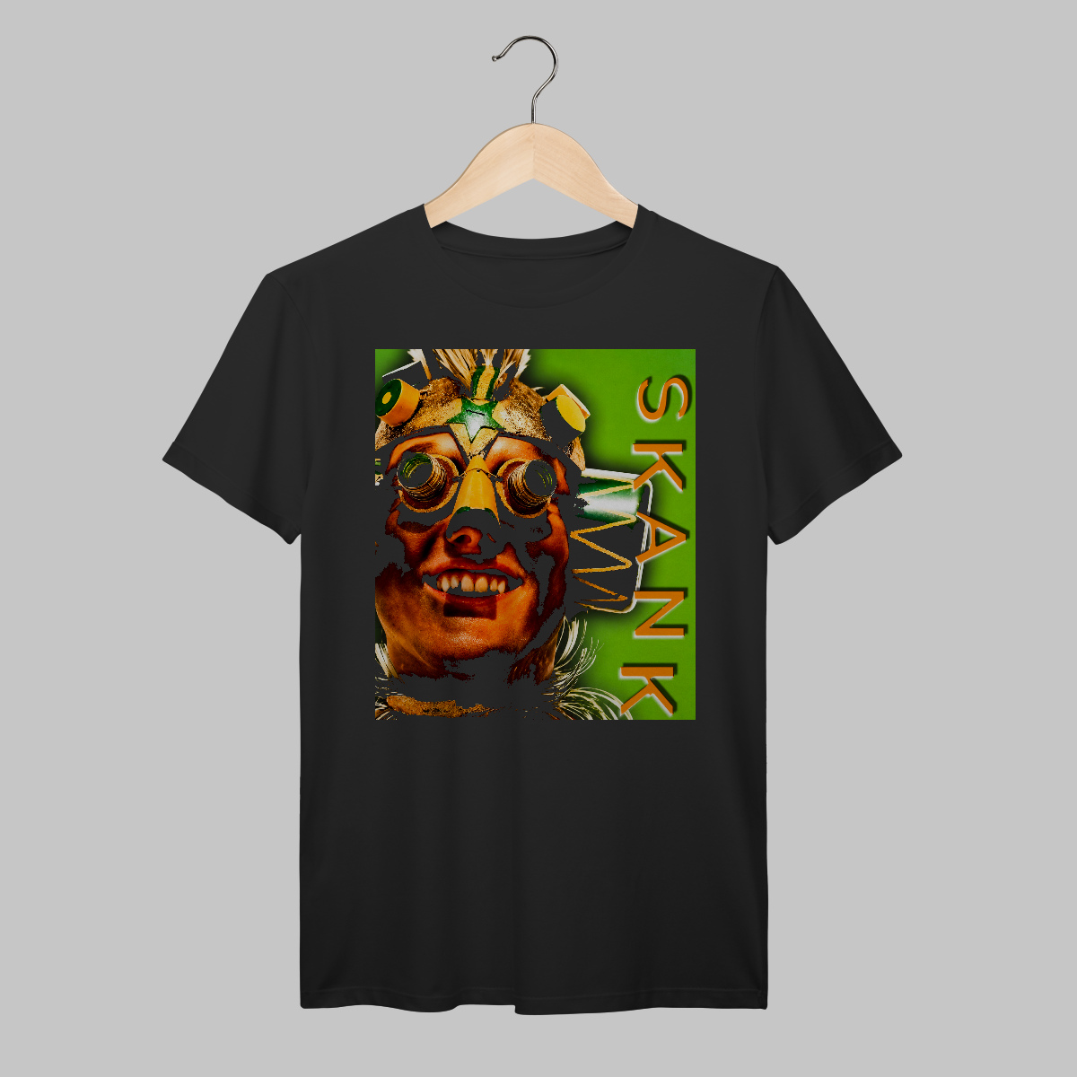 Skank | Algodão Prime