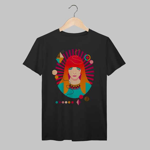 Os Mutantes | Rita Lee | Algodão Prime