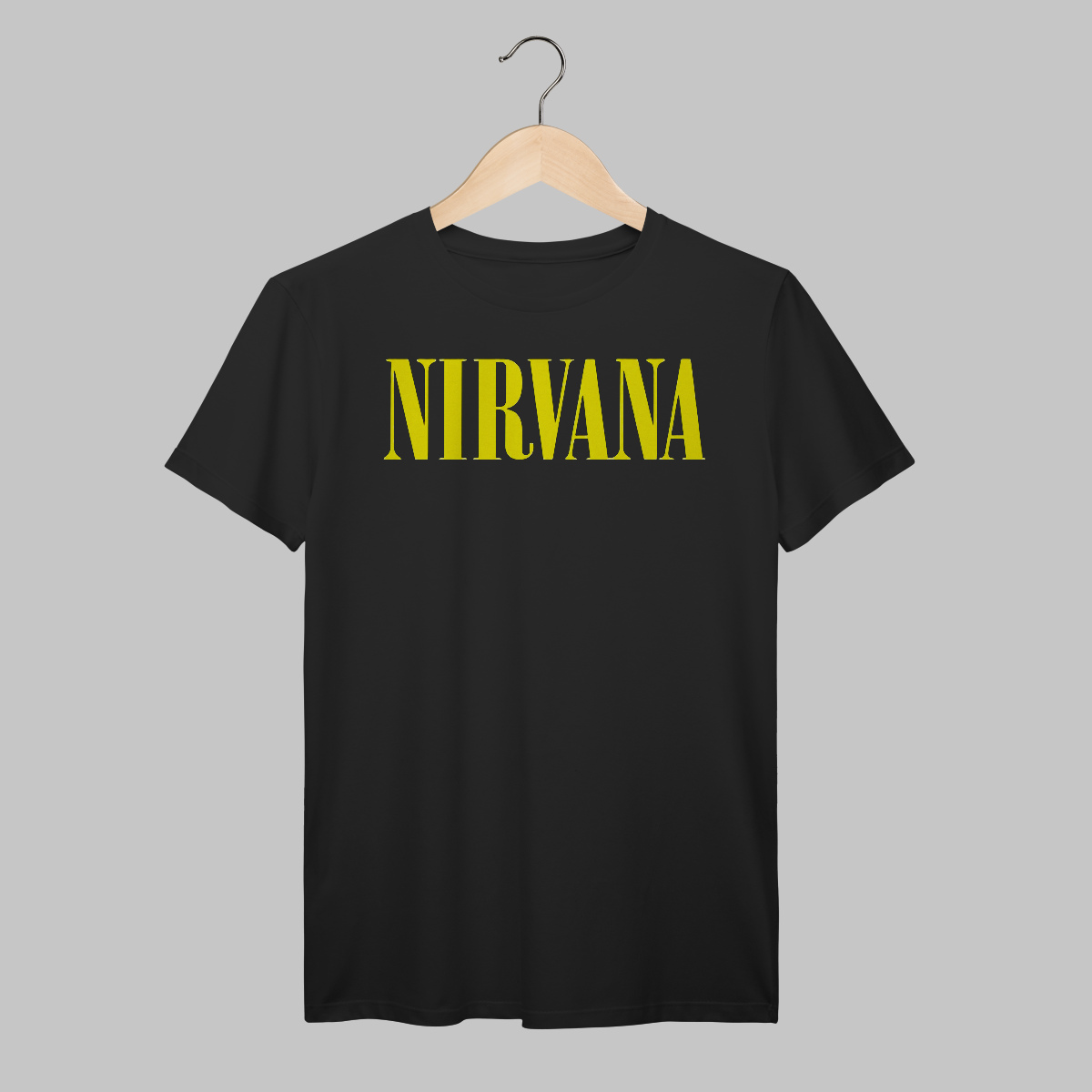 Nirvana | Algodão Prime