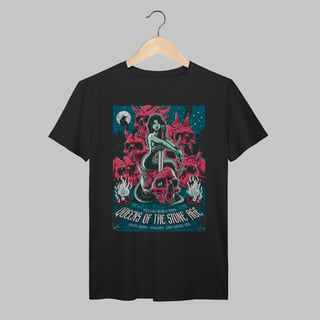 Nome do produto Queens Of The Stone Age | Algodão Prime