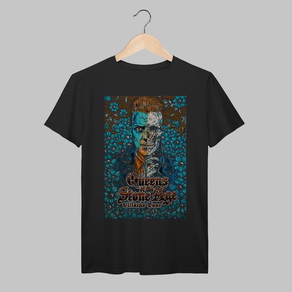 Queens Of The Stone Age | Algodão Prime