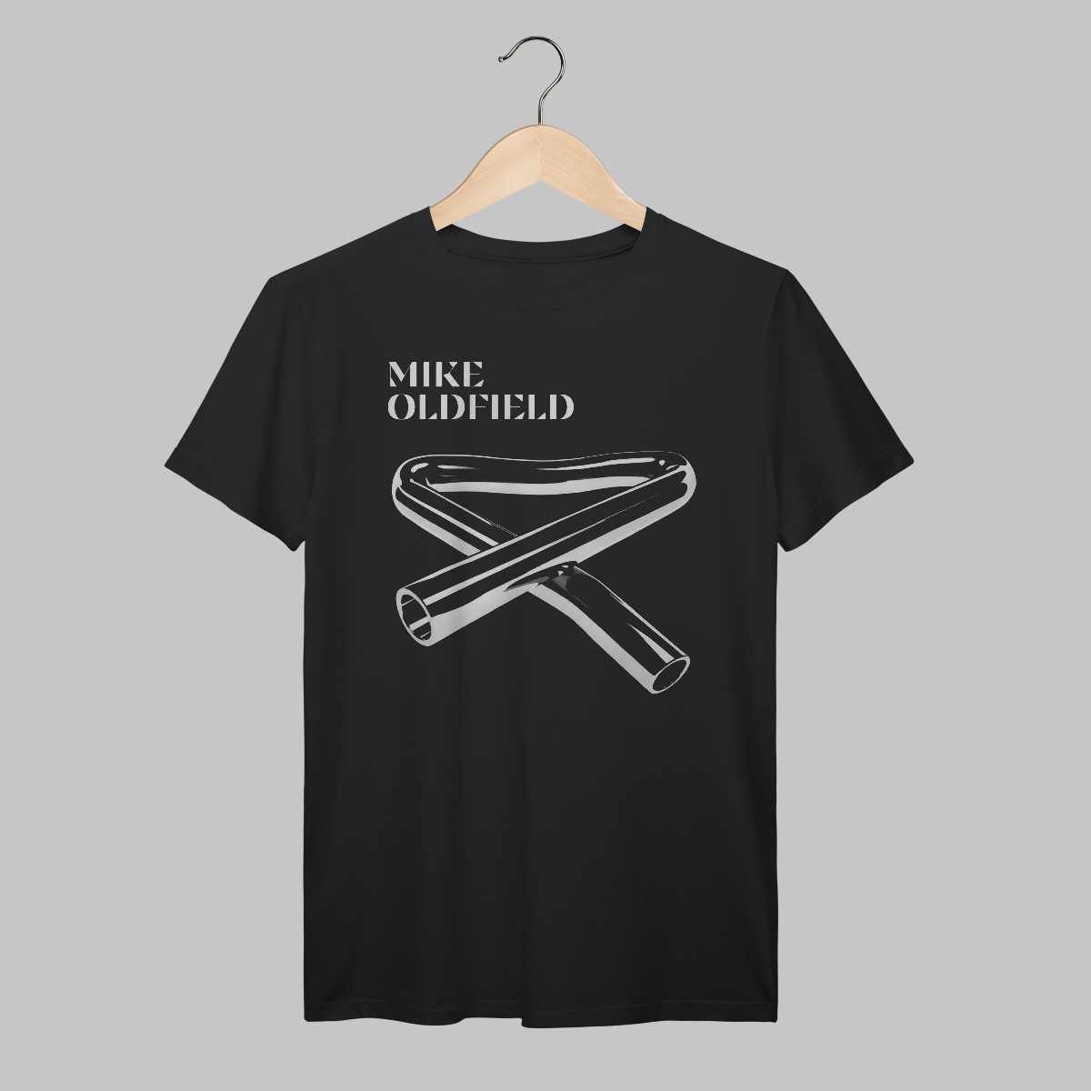 Mike Oldfield | Algodão Prime