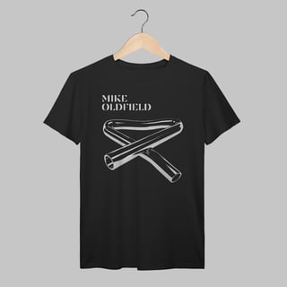 Nome do produto Mike Oldfield | Algodão Prime